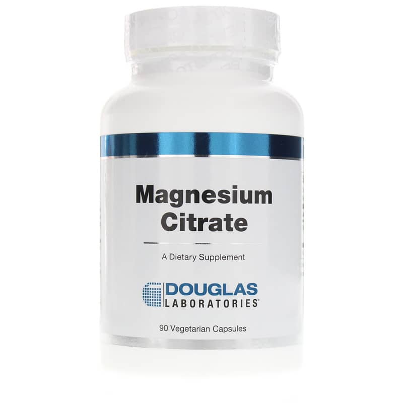 Image of Magnesium Citrate 150 Mg