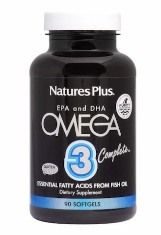 Image of Omega 3 Complete