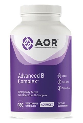 Image of Advanced B Complex