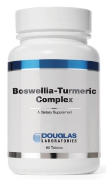 Image of Boswellia-Turmeric Complex