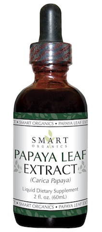 Image of Papaya Leaf Extract Liquid