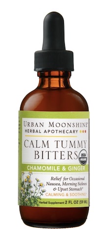 Image of Calm Tummy Bitters Liquid