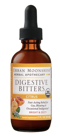 Image of Digestive Bitters Citrus Liquid