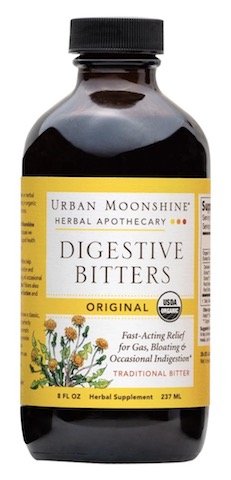Image of Digestive Bitters Original Liquid