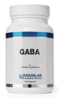 Image of GABA 500 mg