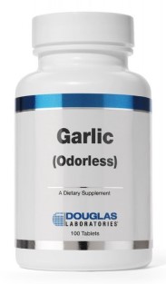 Image of Garlic (Odorless)