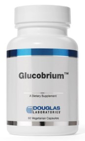 Image of GlucoBrium