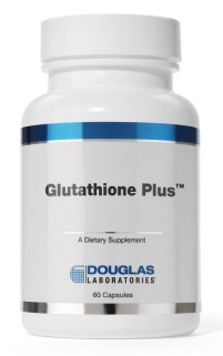 Image of Glutathione Plus