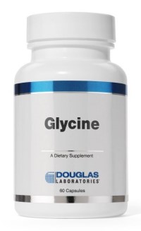 Image of Glycine