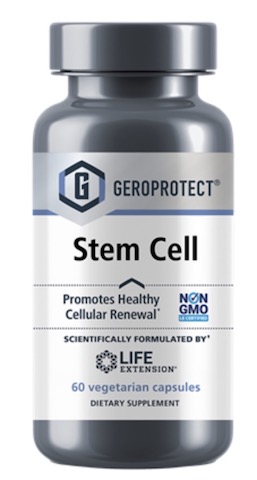 Image of GEROPROTECT Stem Cell