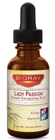 Image of Bioray Professional Lady Passion Liquid