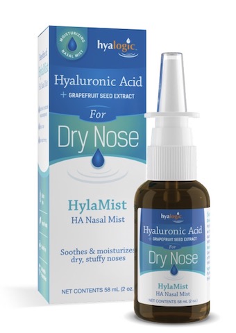 Image of HyalMist HA Nasal Mist