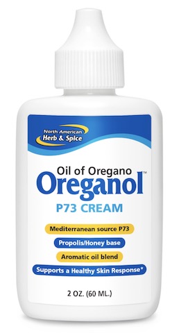 Image of Oreganol P73 Oil of Oregano Cream