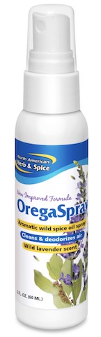 Image of OregaSpray (Cleans & Deodorizes Air)