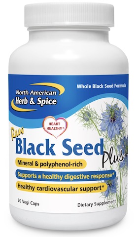 Image of Black Seed Plus Capsule