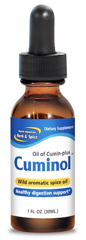 Image of Cuminol Oil of Cumin & Fennel