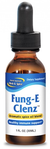 Image of Fung-E Clenz Liquid