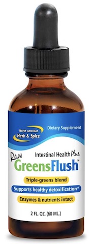 Image of GreensFlush Liquid