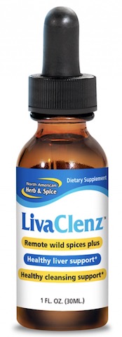 Image of LivaClenz Oil