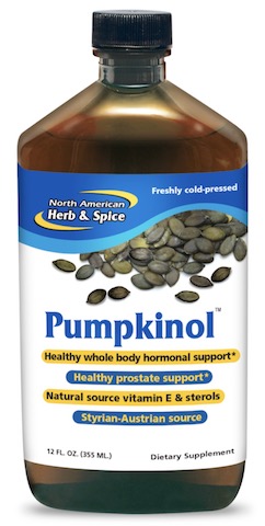 Image of Pumpkinol Liquid