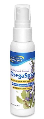 Image of OregaSpray (Cleans & Deodorizes Air)