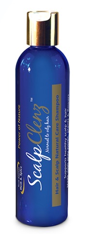 Image of ScalpClenz Conditioner (Normal to Oily Hair)