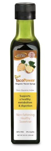 Image of YacoPower (Regular Flavor)