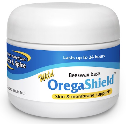 Image of OregaShield Cream