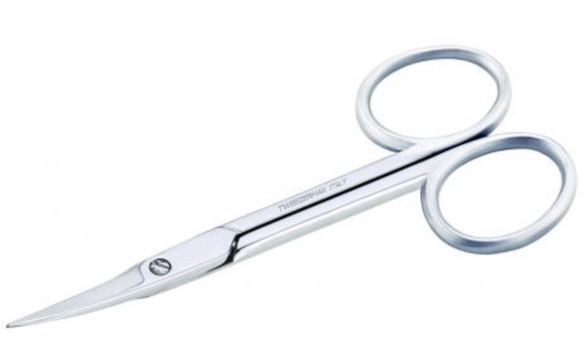 Image of Cuticle Scissors