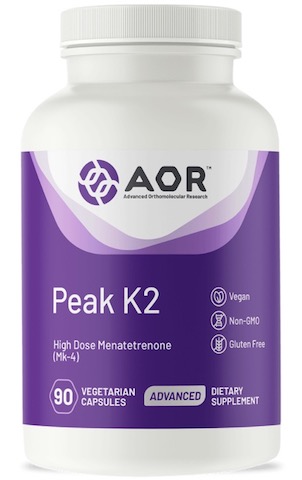 Image of Peak K2 15 mg
