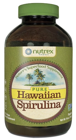 Image of Hawaiian Spirulina Powder