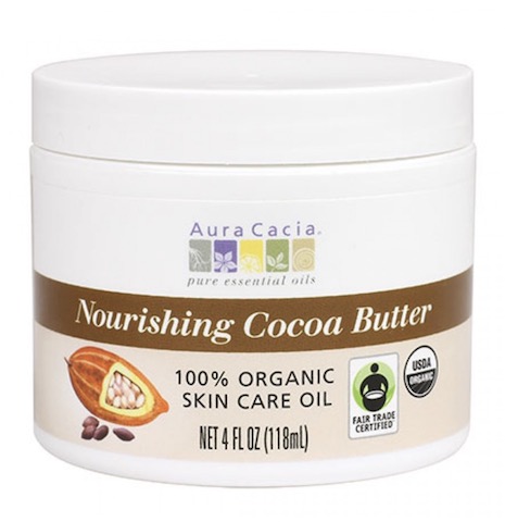 Image of Body Care Cocoa Butter