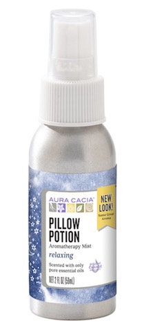 Image of Aromatherapy Mist Pillow Potion