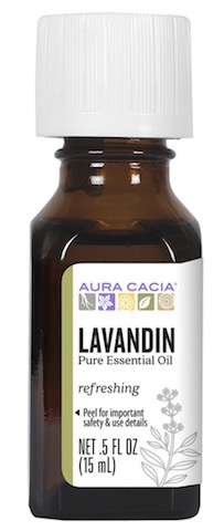 Image of Essential Oil Lavandin