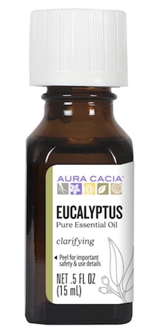 Image of Essential Oil Eucalyptus (globulus)