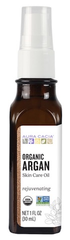Image of Skin Care Oil Argan Oil Organic
