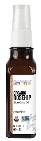 Image of Skin Care Oil Rosehip Oil Organic
