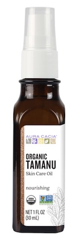 Image of Skin Care Oil Tamanu Oil Organic