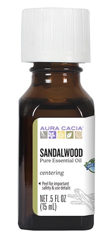 Image of Essential Oil Sandalwood
