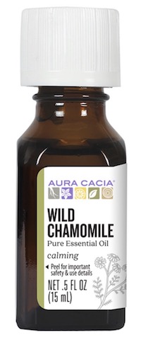 Image of Essential Oil Chamomile Wild