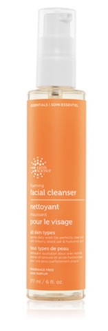 Image of Facial Cleanser Foaming (all skin types)
