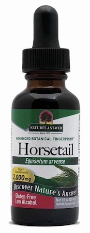 Image of Horsetail Liquid Low Alcohol
