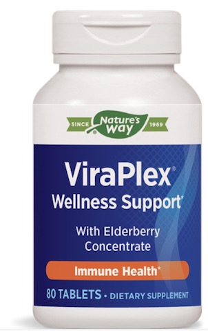 Image of ViraPlex Wellness Support