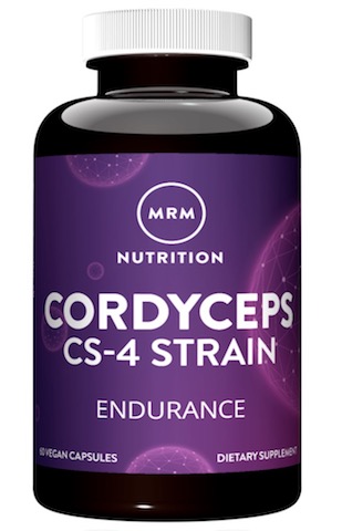 Image of Cordyceps 750 mg