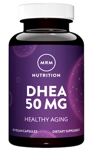 Image of DHEA 50 mg