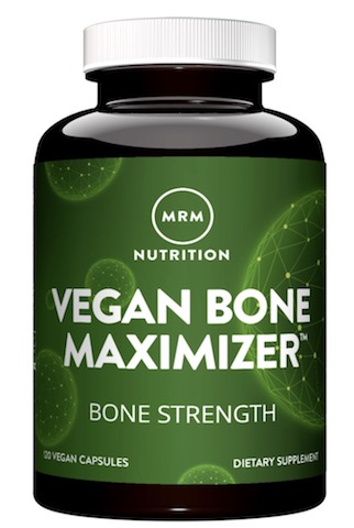 Image of Vegan Bone Maximizer