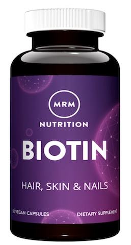 Image of Biotin 5 mg