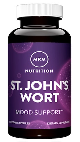 Image of St. John's Wort 450 mg