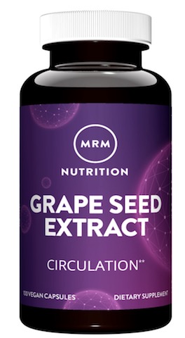 Image of Grape Seed Extract 120 mg