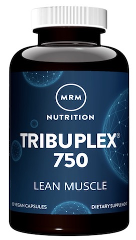 Image of TribuPlex 750 mg